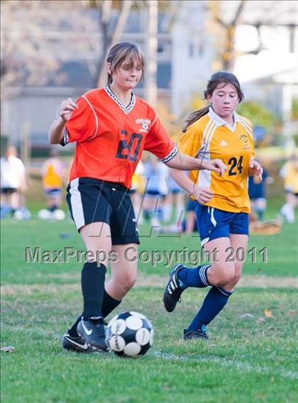 Thumbnail 1 in Newton North @ Needham photogallery.