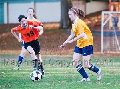 Thumbnail 2 in Newton North @ Needham photogallery.