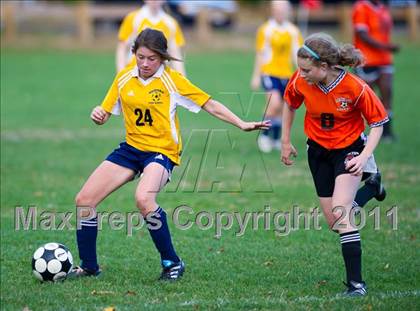 Thumbnail 2 in Newton North @ Needham photogallery.