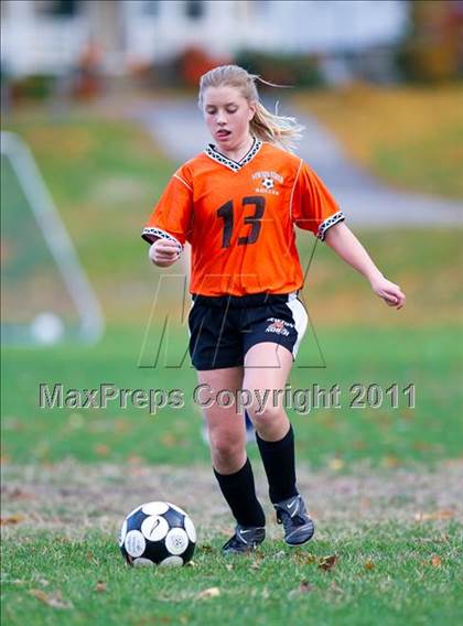 Thumbnail 1 in Newton North @ Needham photogallery.