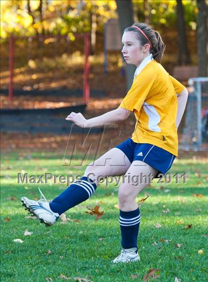 Thumbnail 3 in Newton North @ Needham photogallery.