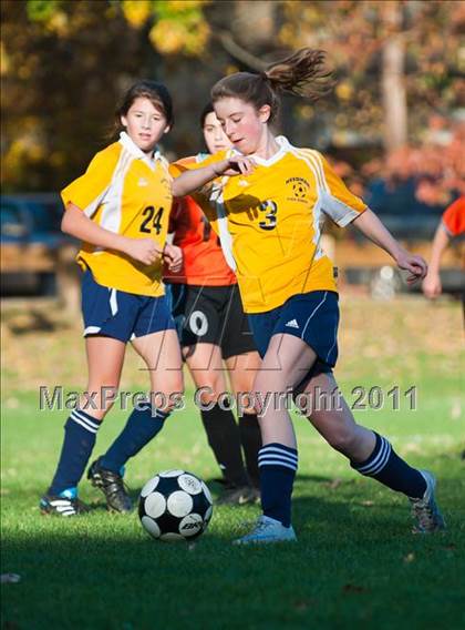 Thumbnail 2 in Newton North @ Needham photogallery.