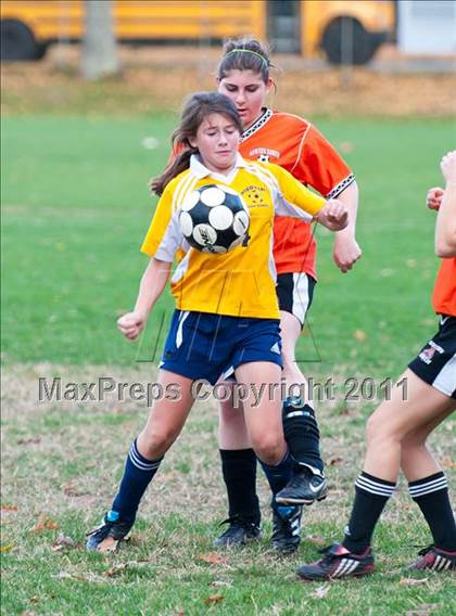 Thumbnail 1 in Newton North @ Needham photogallery.