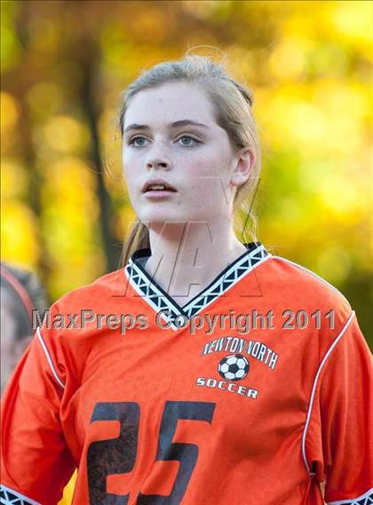 Thumbnail 1 in Newton North @ Needham photogallery.
