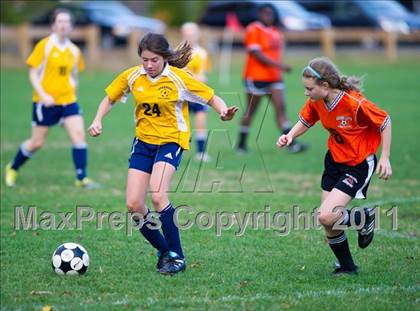Thumbnail 3 in Newton North @ Needham photogallery.