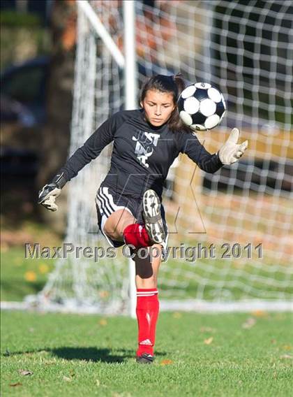 Thumbnail 2 in Newton North @ Needham photogallery.