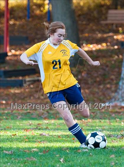 Thumbnail 2 in Newton North @ Needham photogallery.