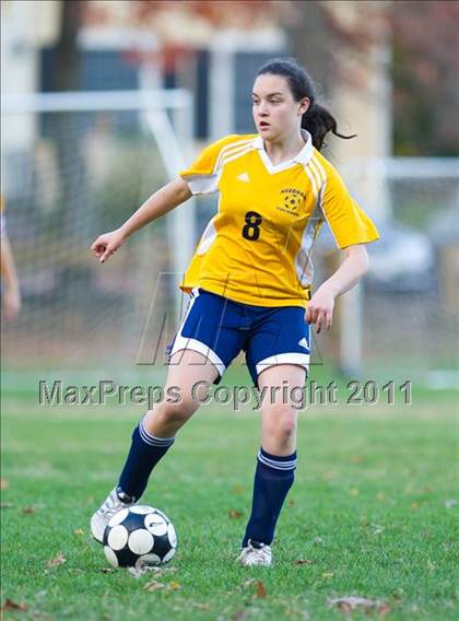 Thumbnail 3 in Newton North @ Needham photogallery.