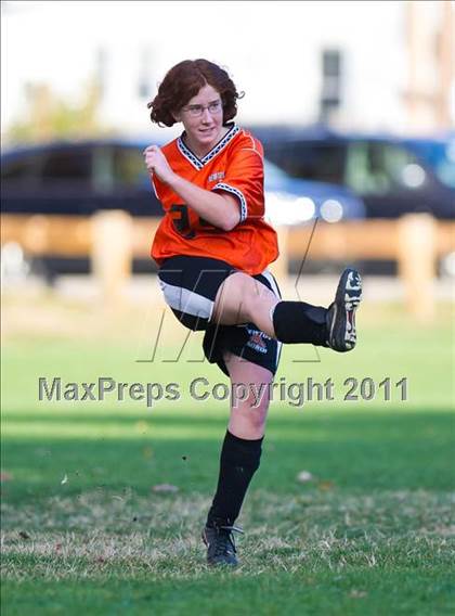 Thumbnail 3 in Newton North @ Needham photogallery.
