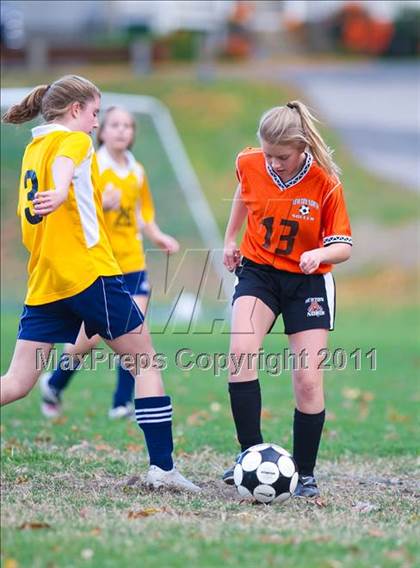 Thumbnail 2 in Newton North @ Needham photogallery.