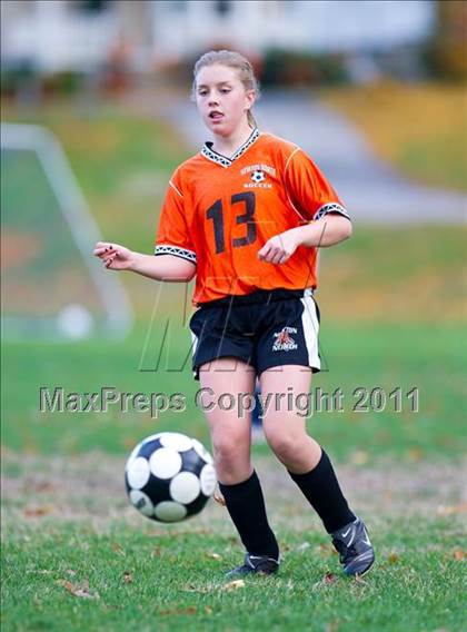 Thumbnail 2 in Newton North @ Needham photogallery.