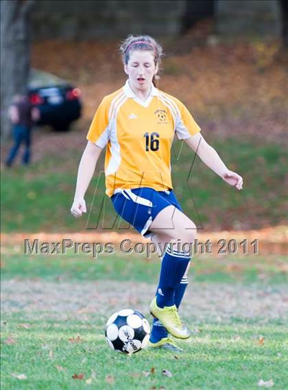 Thumbnail 1 in Newton North @ Needham photogallery.