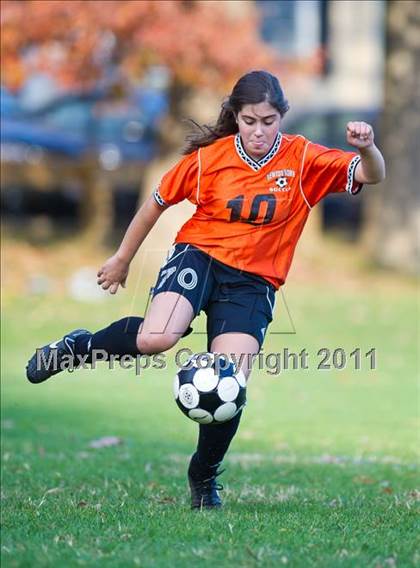 Thumbnail 2 in Newton North @ Needham photogallery.