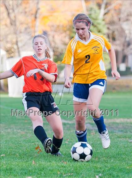 Thumbnail 3 in Newton North @ Needham photogallery.
