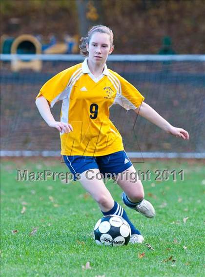 Thumbnail 2 in Newton North @ Needham photogallery.