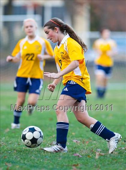 Thumbnail 1 in Newton North @ Needham photogallery.
