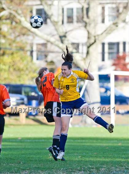 Thumbnail 1 in Newton North @ Needham photogallery.