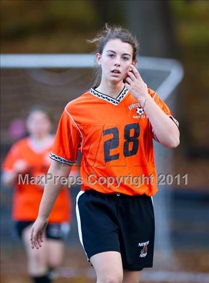 Thumbnail 1 in Newton North @ Needham photogallery.