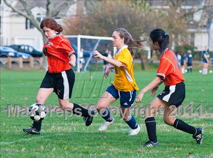 Thumbnail 1 in Newton North @ Needham photogallery.