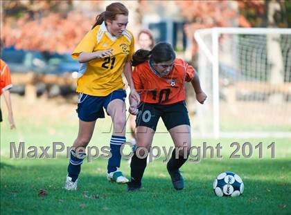 Thumbnail 3 in Newton North @ Needham photogallery.