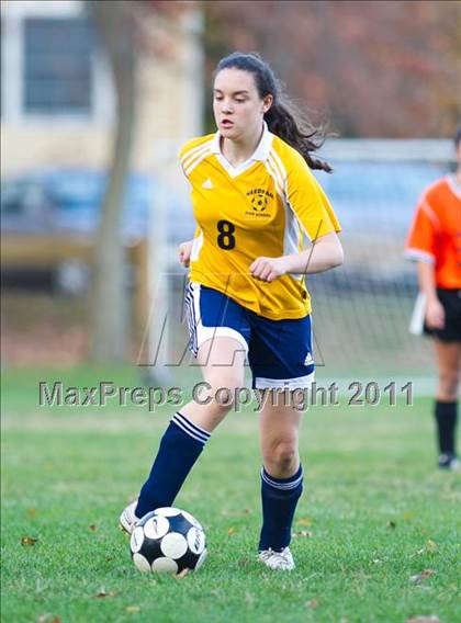 Thumbnail 2 in Newton North @ Needham photogallery.