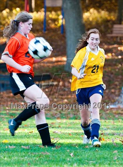 Thumbnail 3 in Newton North @ Needham photogallery.