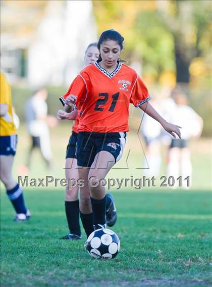 Thumbnail 3 in Newton North @ Needham photogallery.