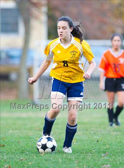 Thumbnail 3 in Newton North @ Needham photogallery.