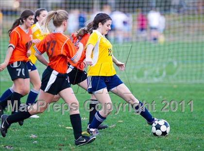 Thumbnail 3 in Newton North @ Needham photogallery.