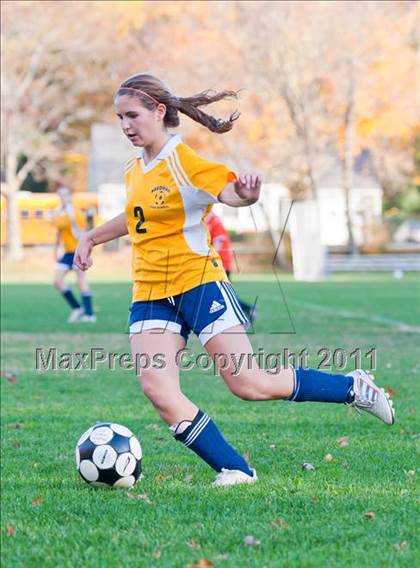 Thumbnail 2 in Newton North @ Needham photogallery.