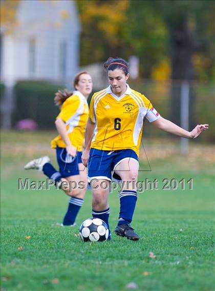 Thumbnail 1 in Newton North @ Needham photogallery.