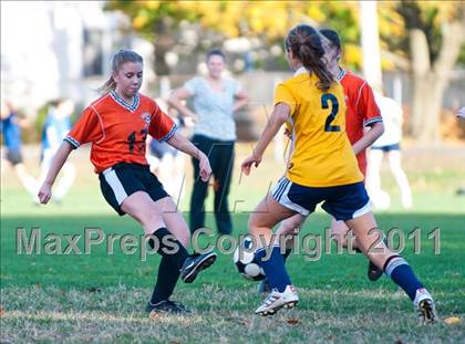 Thumbnail 1 in Newton North @ Needham photogallery.