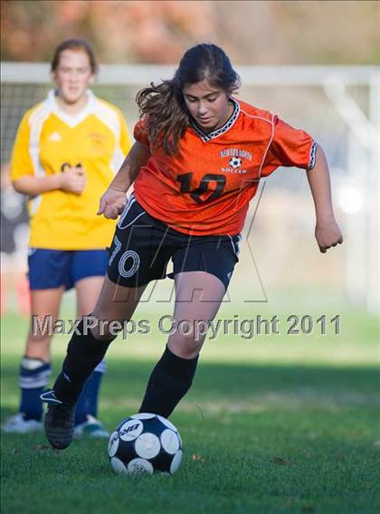 Thumbnail 3 in Newton North @ Needham photogallery.