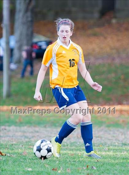 Thumbnail 2 in Newton North @ Needham photogallery.