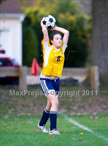 Thumbnail 3 in Newton North @ Needham photogallery.