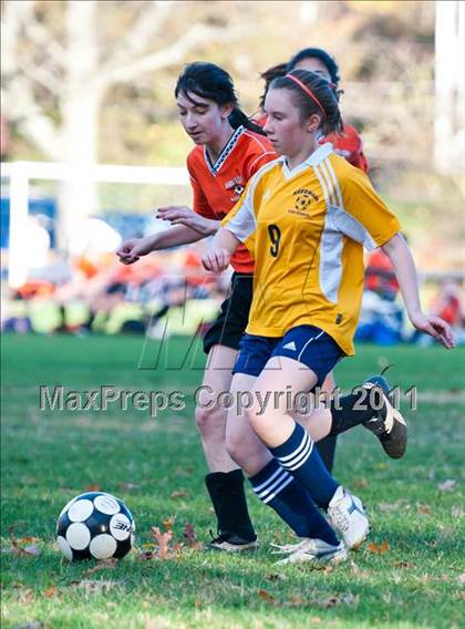 Thumbnail 2 in Newton North @ Needham photogallery.