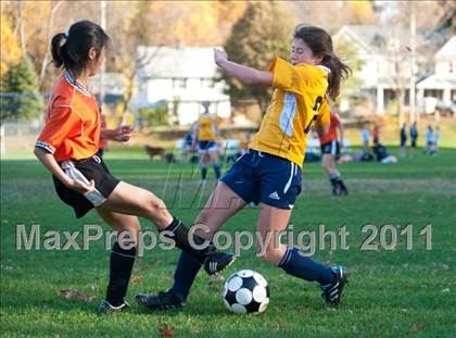 Thumbnail 2 in Newton North @ Needham photogallery.