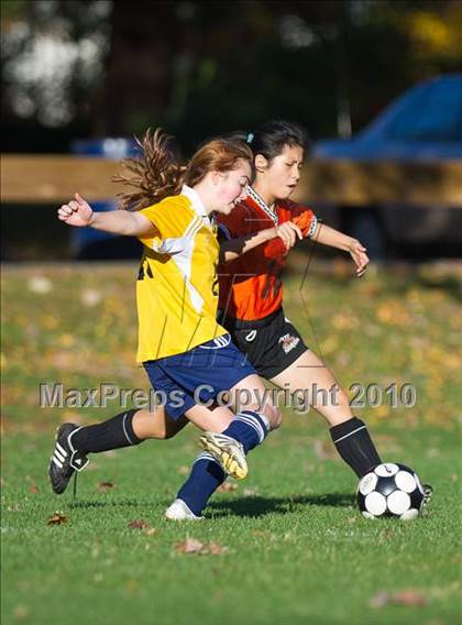 Thumbnail 1 in Newton North @ Needham photogallery.