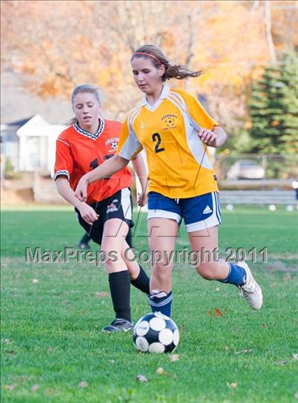 Thumbnail 1 in Newton North @ Needham photogallery.