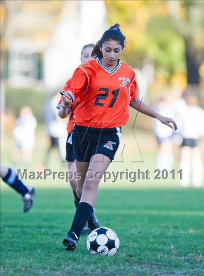 Thumbnail 1 in Newton North @ Needham photogallery.