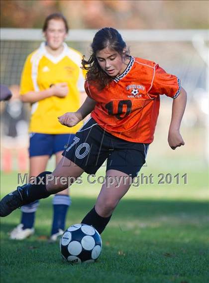 Thumbnail 1 in Newton North @ Needham photogallery.