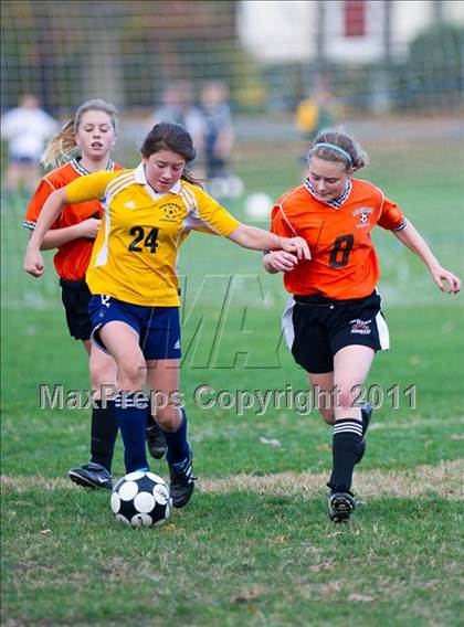 Thumbnail 2 in Newton North @ Needham photogallery.