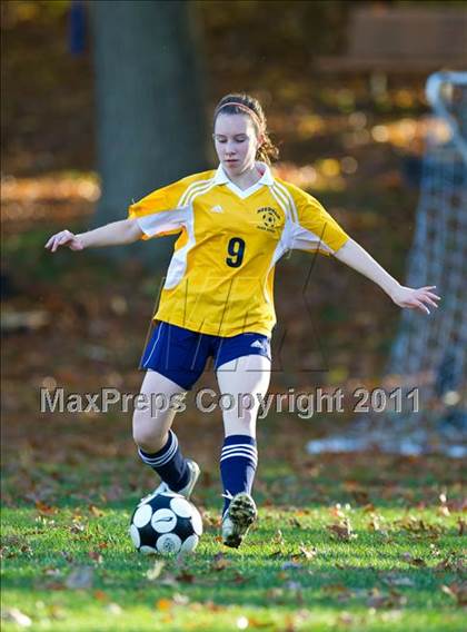 Thumbnail 2 in Newton North @ Needham photogallery.