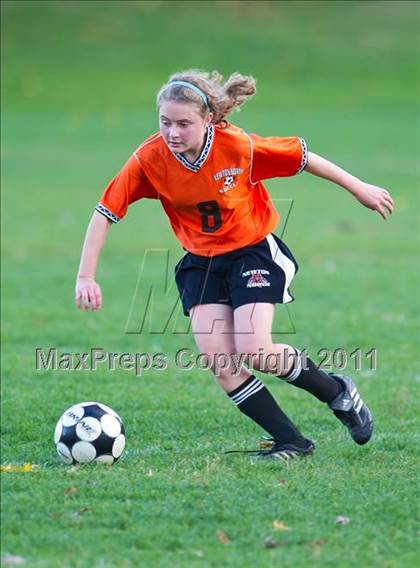 Thumbnail 3 in Newton North @ Needham photogallery.