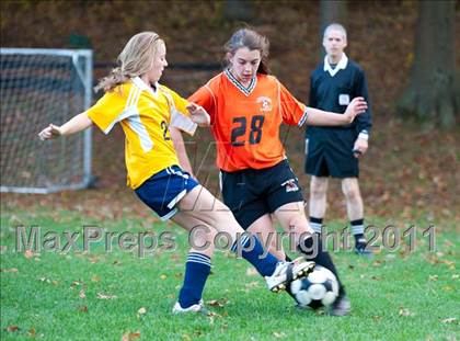 Thumbnail 1 in Newton North @ Needham photogallery.