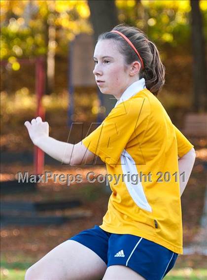 Thumbnail 1 in Newton North @ Needham photogallery.
