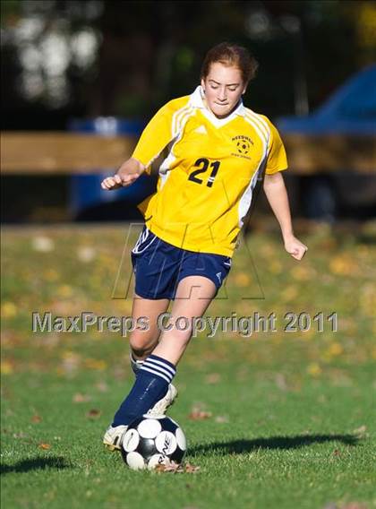 Thumbnail 2 in Newton North @ Needham photogallery.