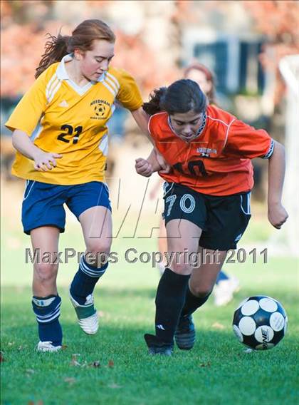 Thumbnail 2 in Newton North @ Needham photogallery.