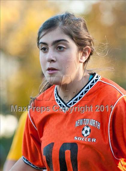 Thumbnail 3 in Newton North @ Needham photogallery.