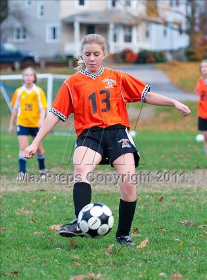 Thumbnail 3 in Newton North @ Needham photogallery.